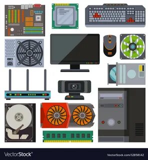 Various devices