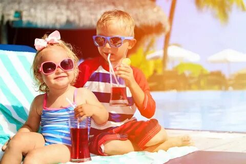 Relax kids