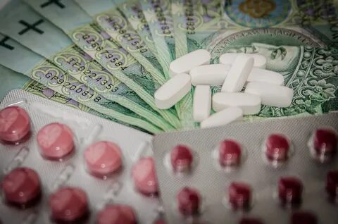 Соберу деньги на лекарство