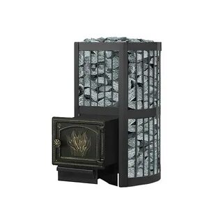 Печь ураган 22