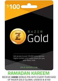 Razer wallet