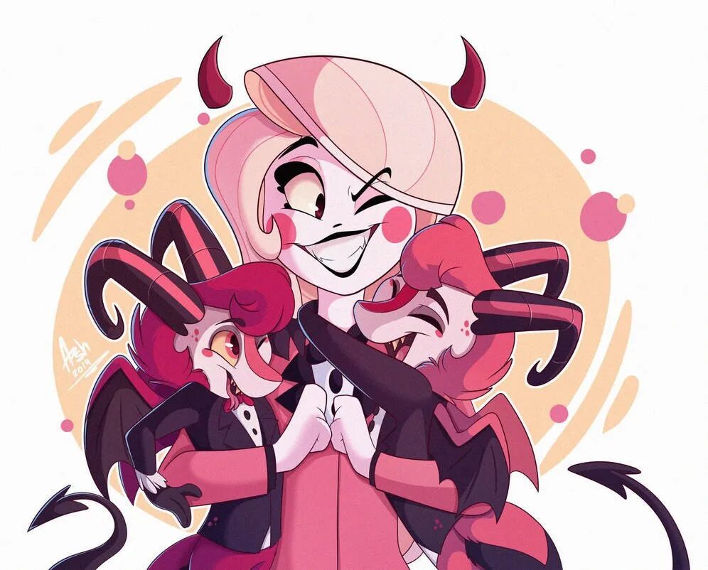 Разл и дазл из отеля хазбин. Чарли магне отель хазбин. hazbin hotel razzle and dazzle. чарли магне отель хазбин арт. вики отель хазбин раззл и даззл.