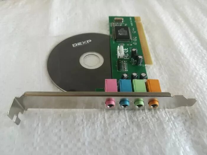 звуковая карта dexp 4. звуковая карта dexp. 0 channel]. 0 pci инструкция. звуковая карта dexp 4.