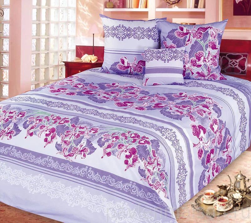 сп постельного белья