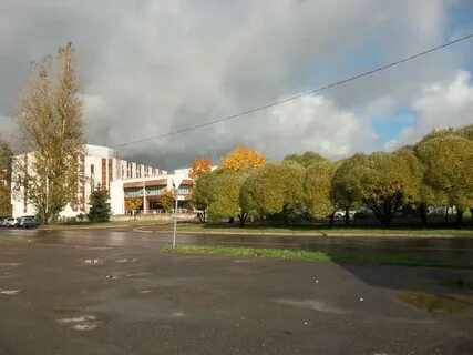 Светогорск