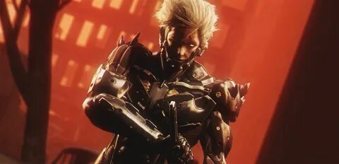 Mgr revengeance