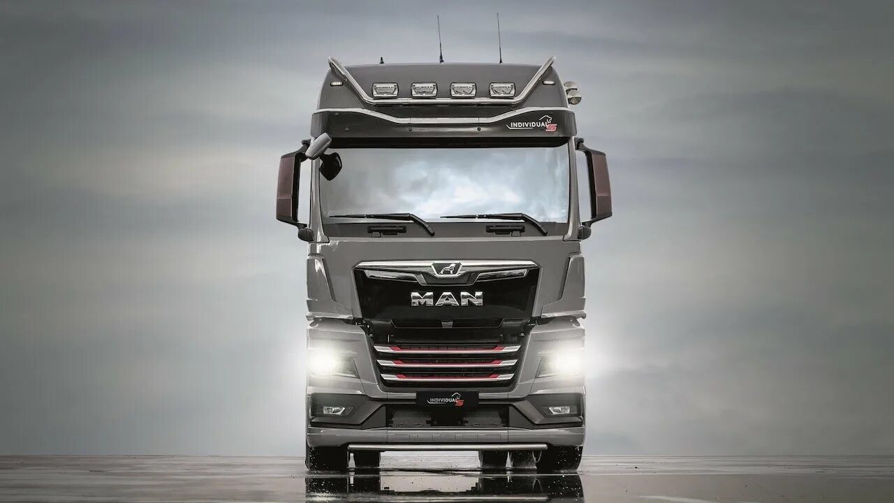 Ман бод. Грузовик man tgx 2025. ман tgx 2025. новый man tgx 2025. man tgx 2025.