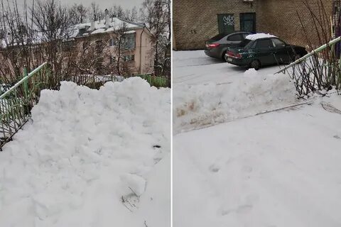 7 8 снег