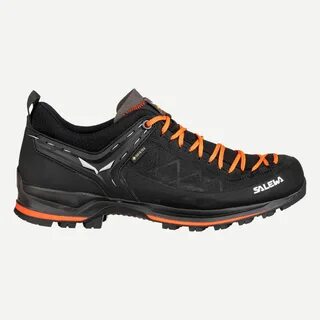 Ботинки salewa gtx