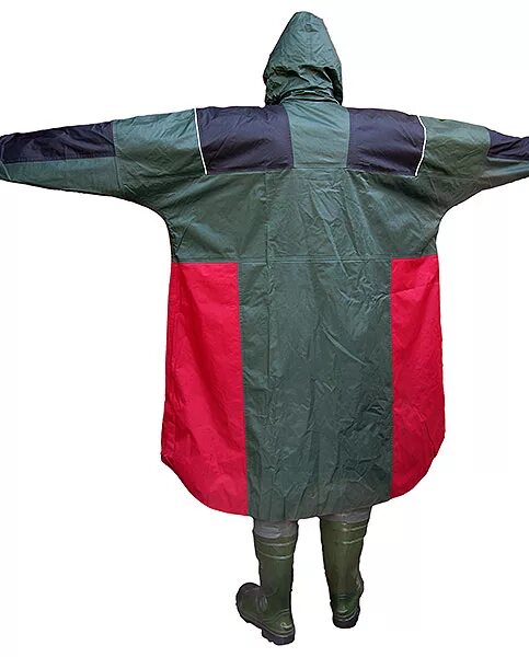 плащ волга с соп. накидка для риба. защитный плащ оп-1. Loro piana дождевик плащ хаки. накидка от ветра для зимней рыбалки.