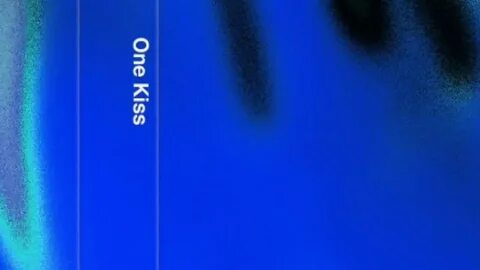 One kiss dua