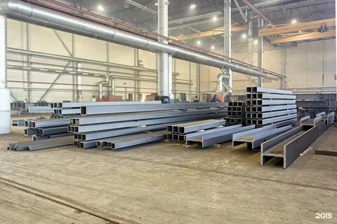 Металлобаза санкт петербург александровская ферма