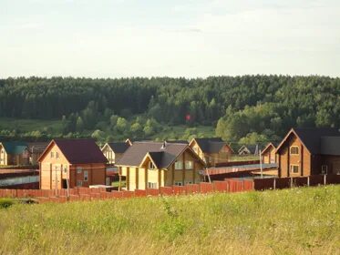 Заречье вилладж