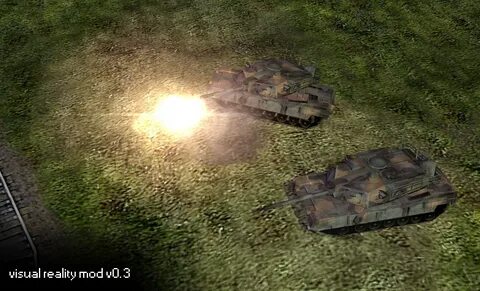 Improved models
