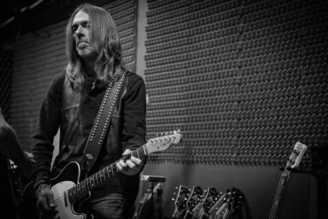 Rex brown