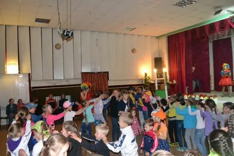 Погода в клюевке