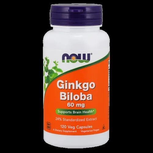 Brain now. Now foods Ginkgo Biloba 120 MG (50 капс.). Гинкго билоба 120 Now. Ginkgo Biloba 120 мг 50 капсул. Гинкго билоба 60 мг.