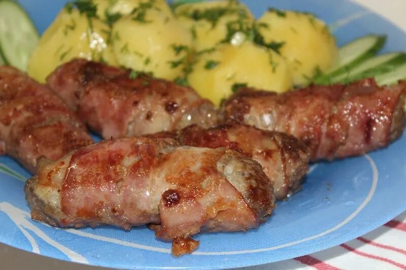 С фото, Котлеты из свинины, Гриль, Ужин, рецепты с фото на RussianFood.com: 3 ре