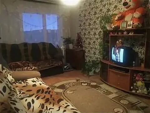 Квартира 2 комнатная сарапул