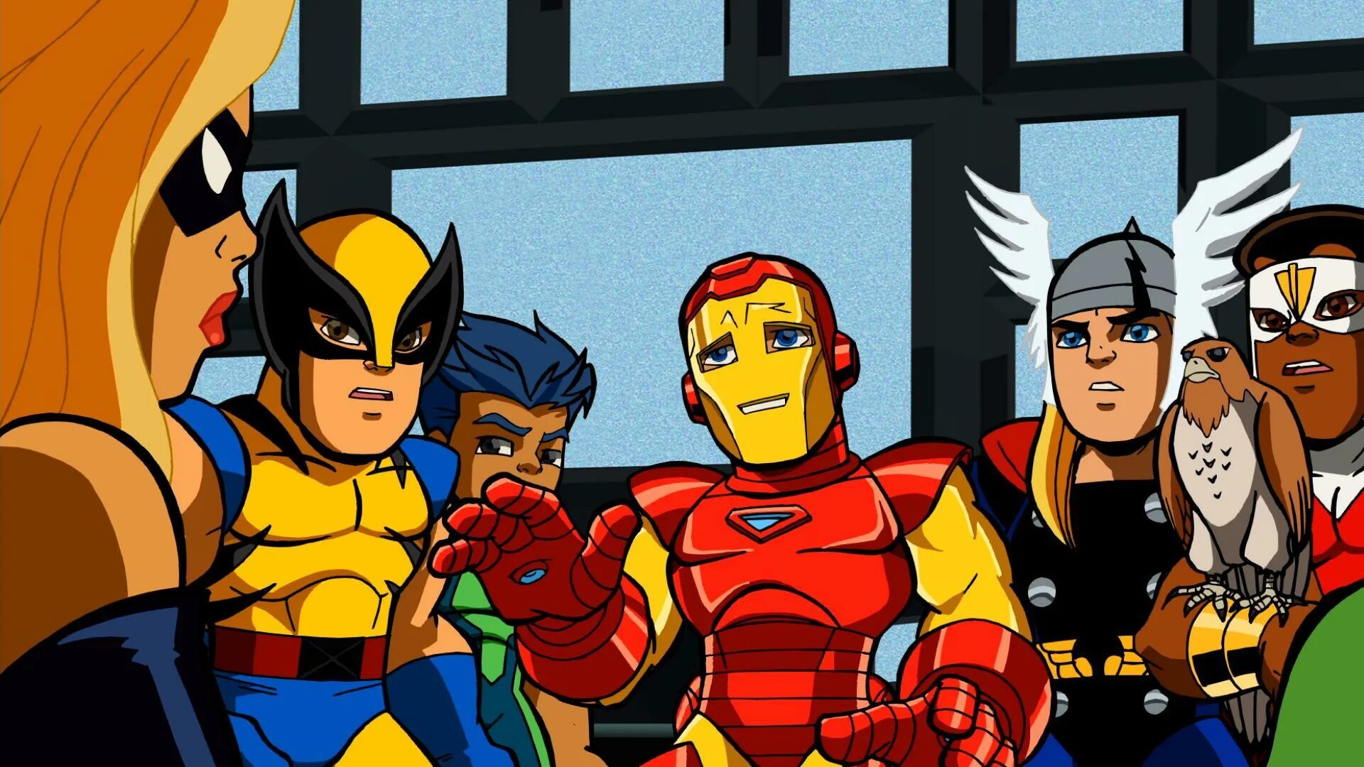 Новый отряд супергероев детей. Опасный отряд супергероев. Отряд супергероев (мультсериал, 2009). Отряд супергероев мультсериал. Мультфильм мстители супергеройский отряд.