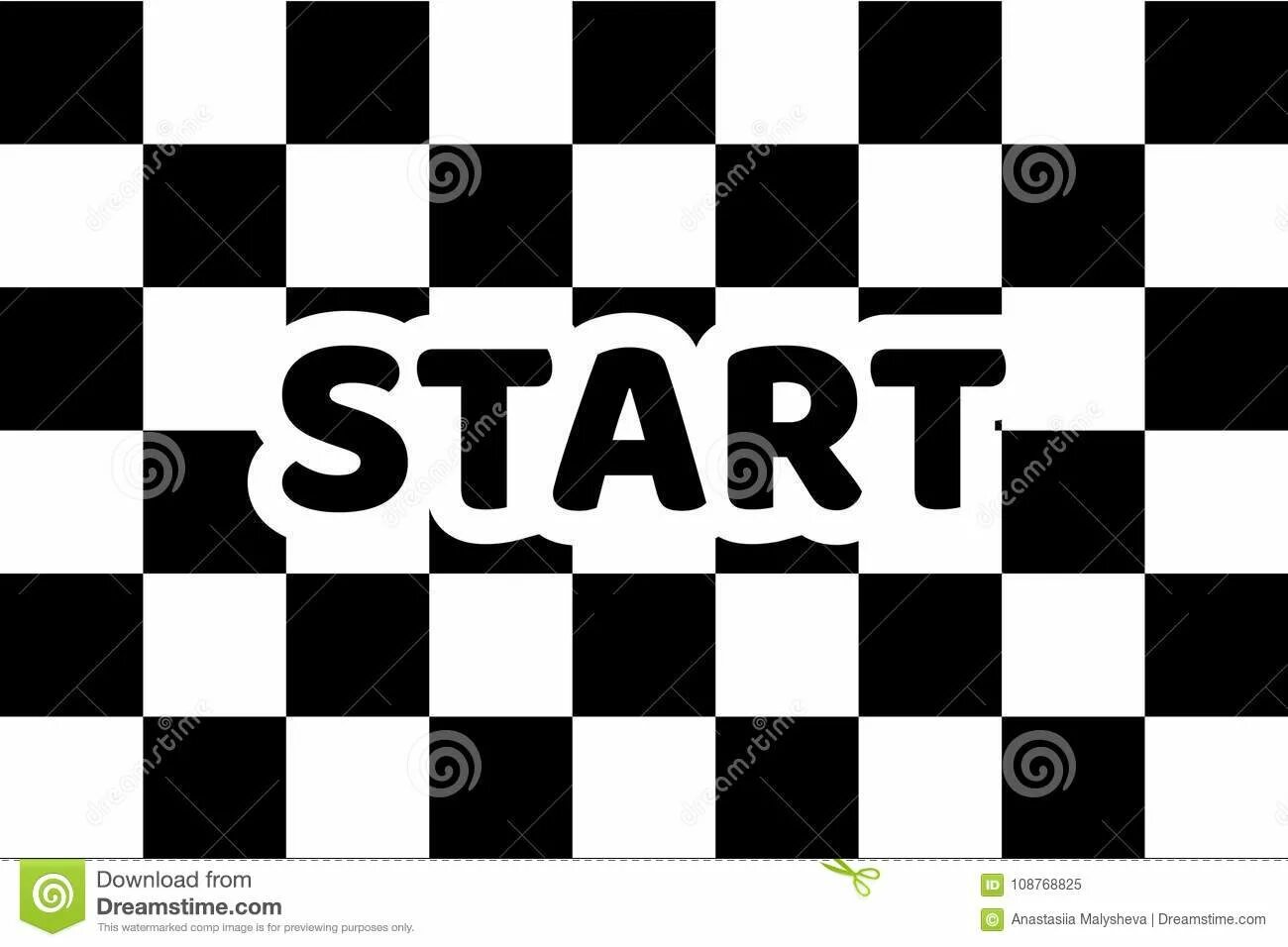Start standard