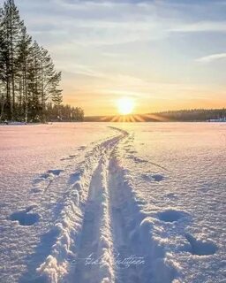 19 января солнце