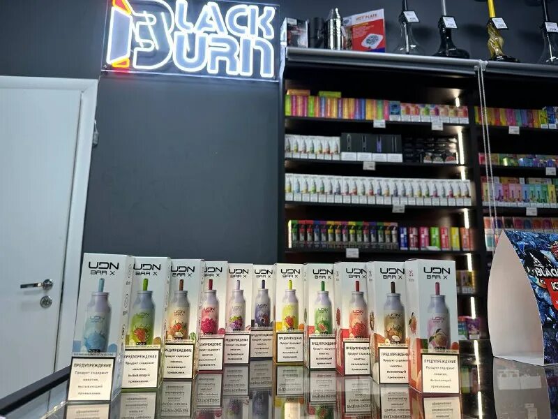 Udn 7000 с дисплеем