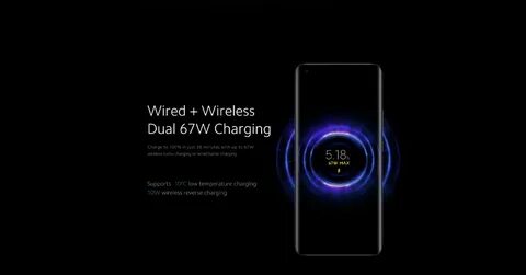 Mi charge