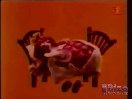 Спокойной ночи малыши заставка major