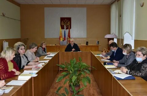 Муниципальное управление образование сайт