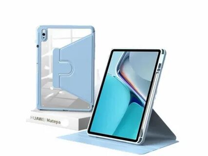 Huawei matepad bah4 w09 чехол