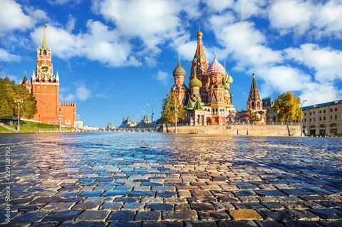 Солнечная площадь