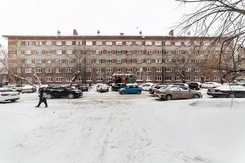 Ольги жилиной 90а