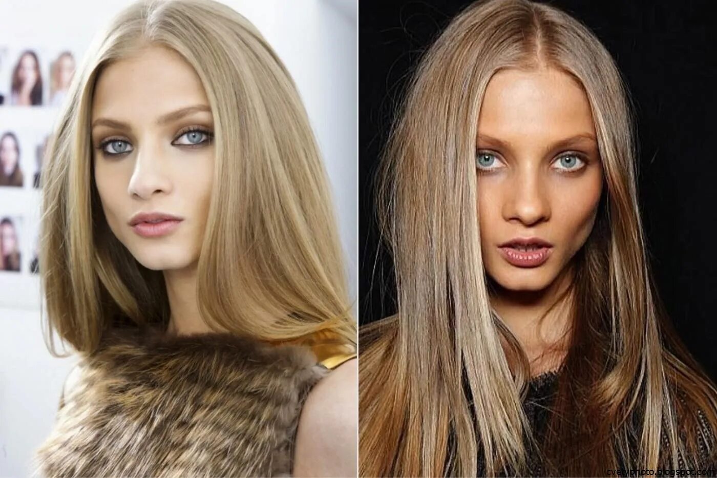 Asblond haarkleur #naturalashblonde Asblond haarkleur in 2019 Blonde hair, Gorge