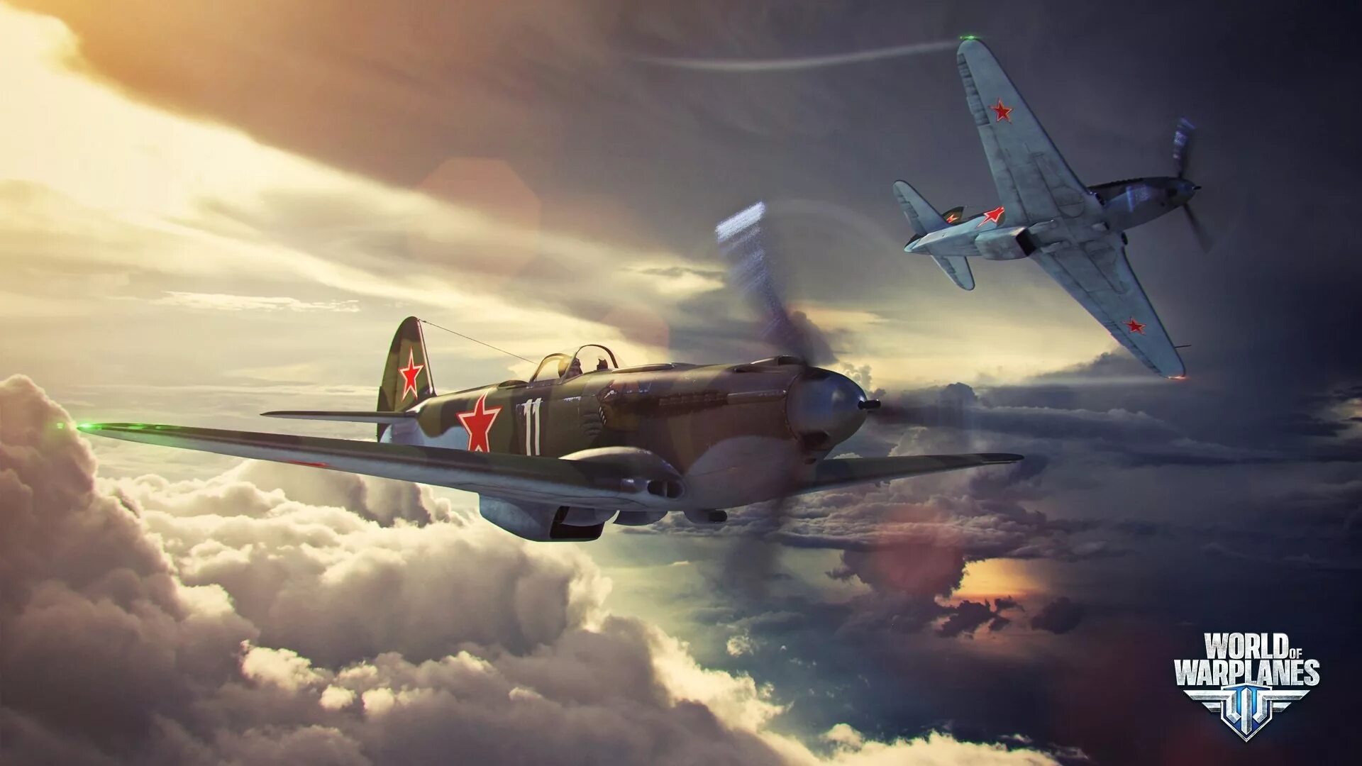 Мир самолетов в россии. Самолеты из игры World of warplanes. Самолёт военный вар Тандер. Мир самолетов World of warplanes. Ворлд оф варплейнс як-9.