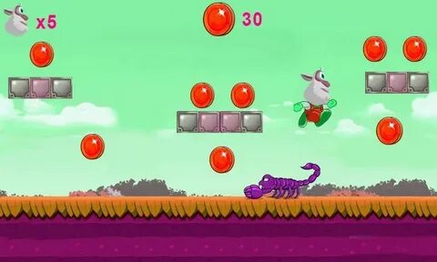 Игра буба играть