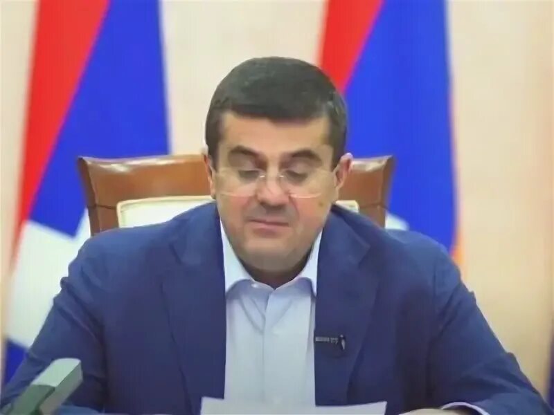 Армянски 2025. Армянски 2025