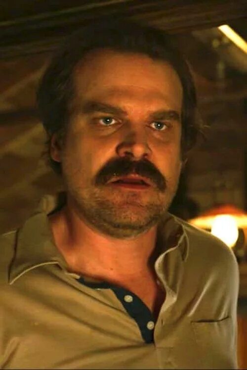 очень странные дела шериф