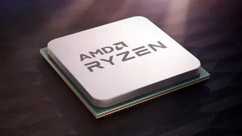 Ryzen 7 5800x3d