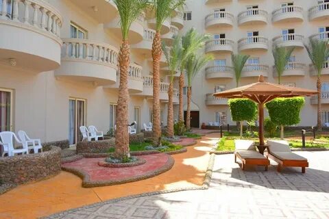 Hawaii hurghada