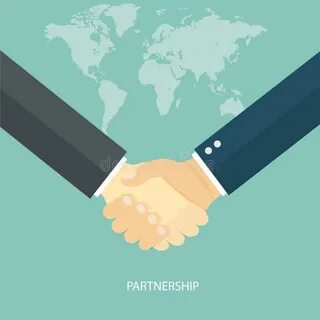 Flat partner