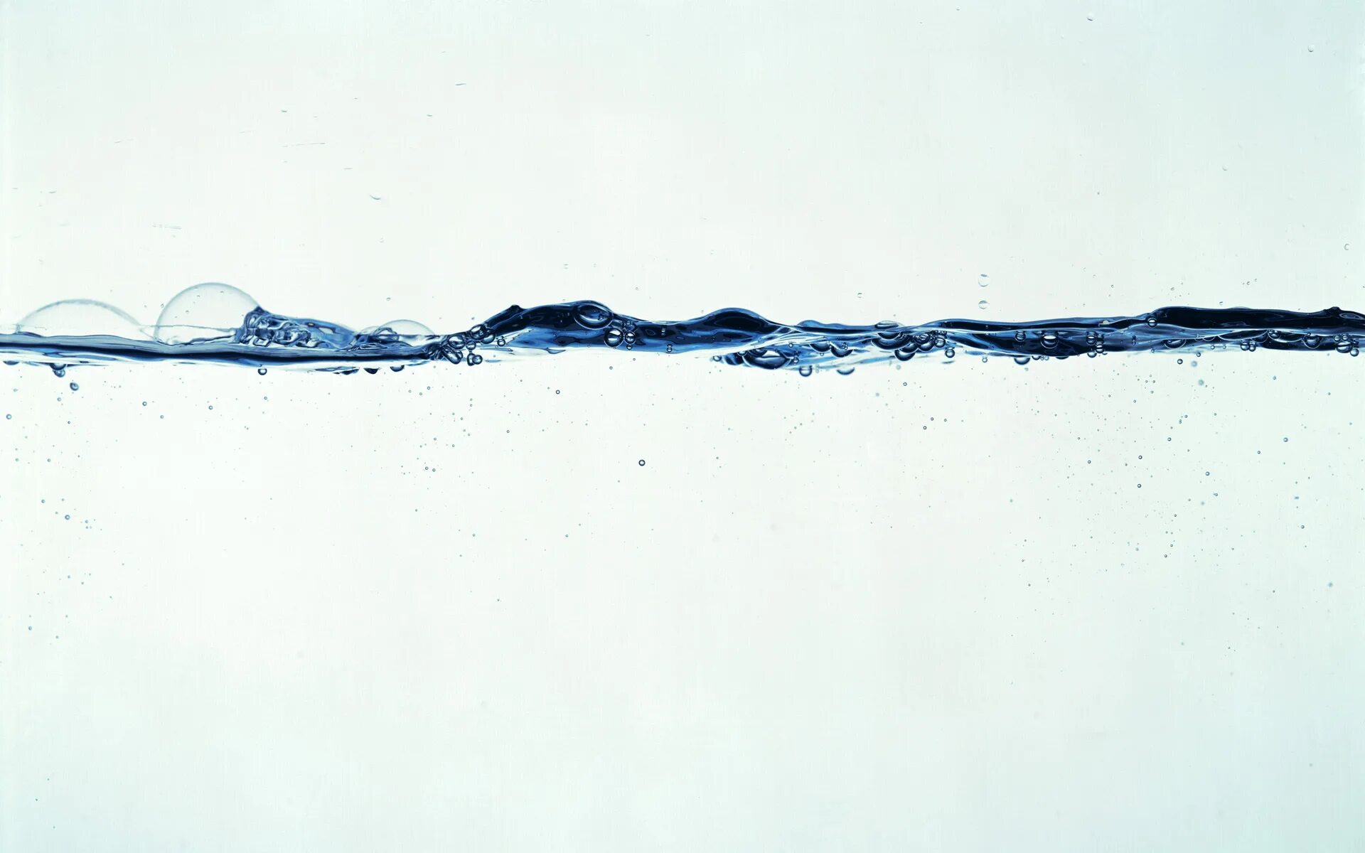 Water line