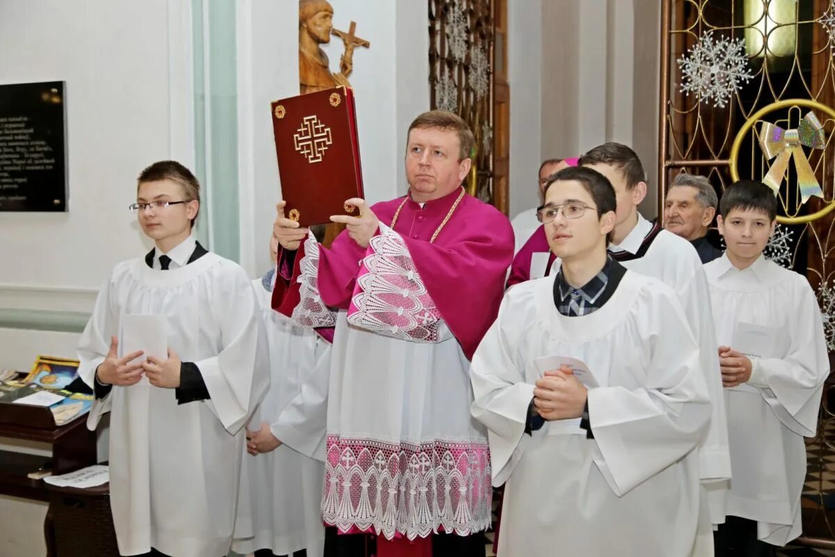 Церковь Непорочного зачатия Пресвятой Девы Марии (Бобруйск). Сестры служительницы Непорочного зачатия. 24 Июня - праздник Непорочного сердца Пресвятой Девы Марии. Непорочного зачатия расписание