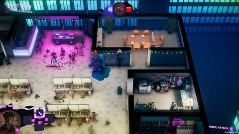 Игра про вечеринку