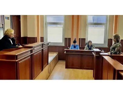 Продолжить судебный