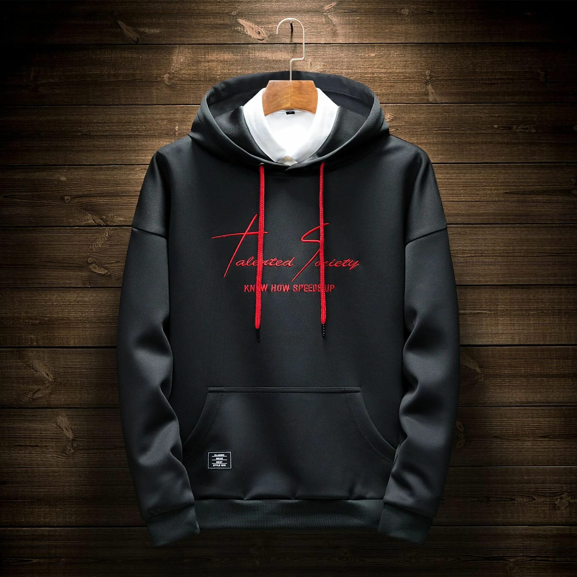 Фирменные кофты