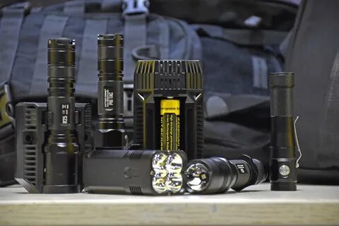 Nitecore nw5000