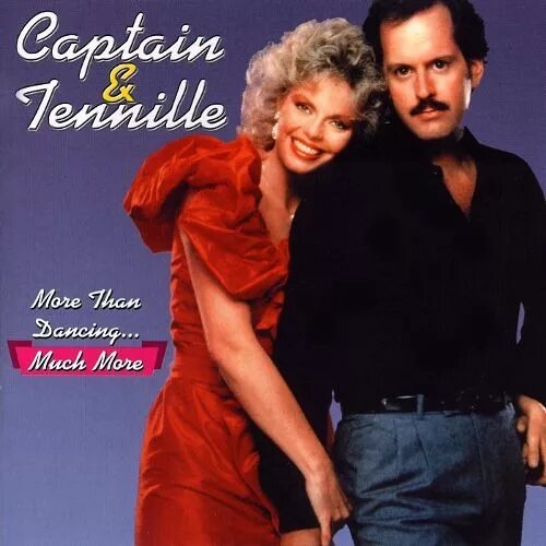 More than more then. Dream captain &amp; tennille. captain &amp; tennille картинки альбомов. captain &amp; tennille more then dancing album 1982 foto. tennille &amp; messina.