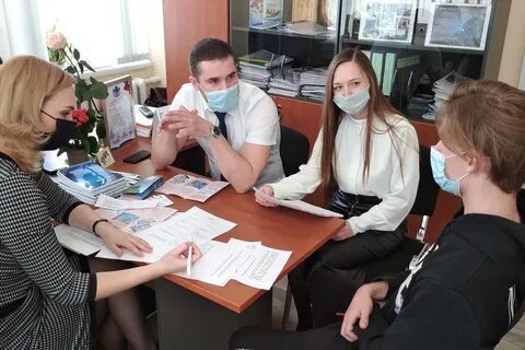 Будь в курсе кострома