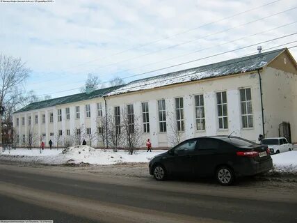 Канаш колледж